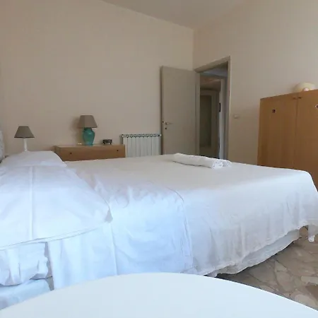 Casa Claretta Appartement Patti