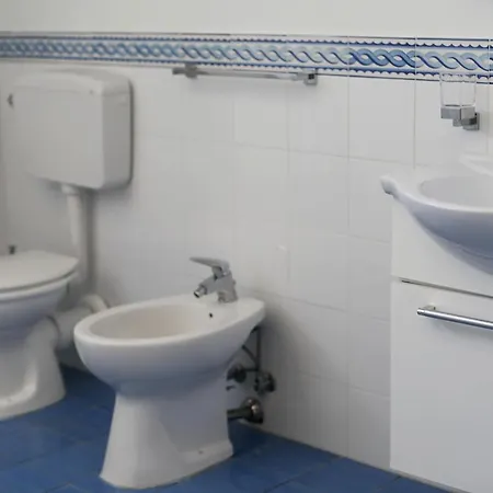 Appartement Casa Claretta *