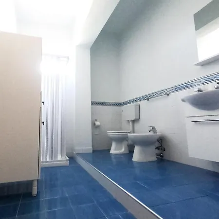 Casa Claretta Appartement