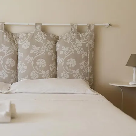 Casa Claretta Appartement *