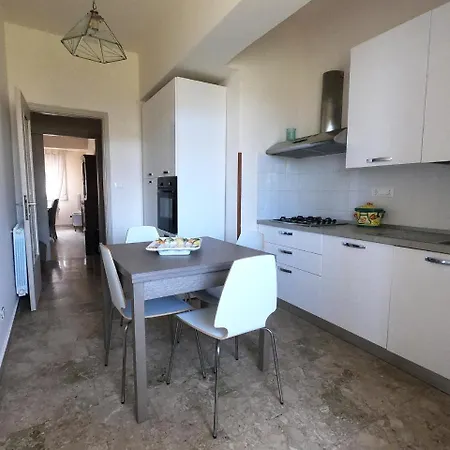 Casa Claretta