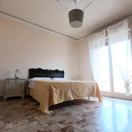 Casa Claretta Appartement *