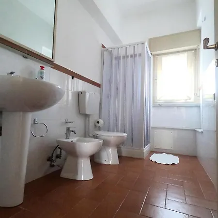 Casa Claretta Appartement