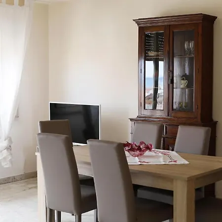 Appartement Casa Claretta *