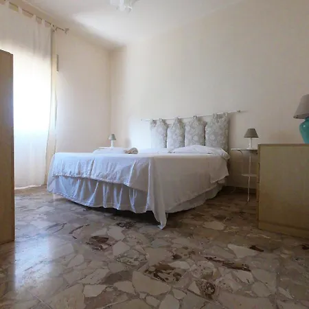 Casa Claretta * Patti