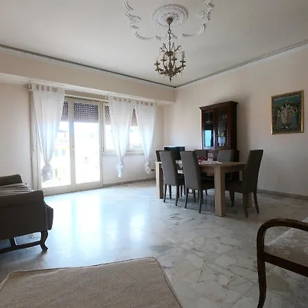 Appartement Casa Claretta *
