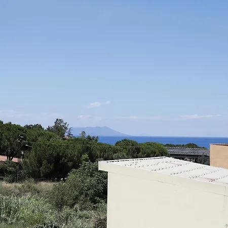 Casa Claretta Patti